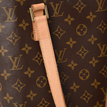 Louis Vuitton Monogram Vavin GM 11 of 21