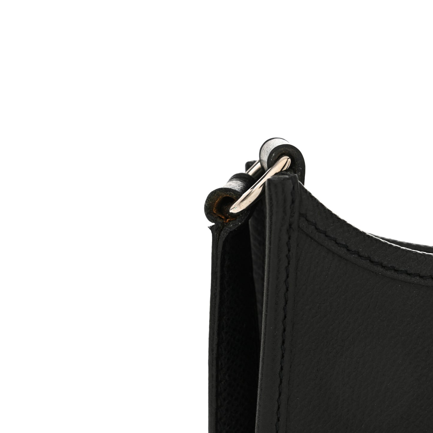 Epsom Evelyne TPM Black