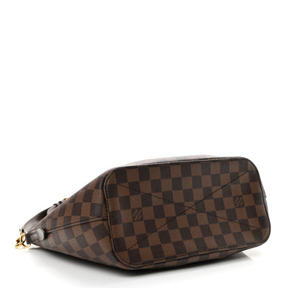 Louis Vuitton Damier Ebene Siena PM 4 of 13