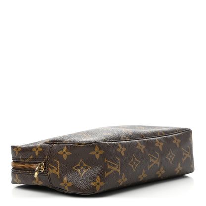 Louis Vuitton Monogram Trousse Toilette 23 3 of 10