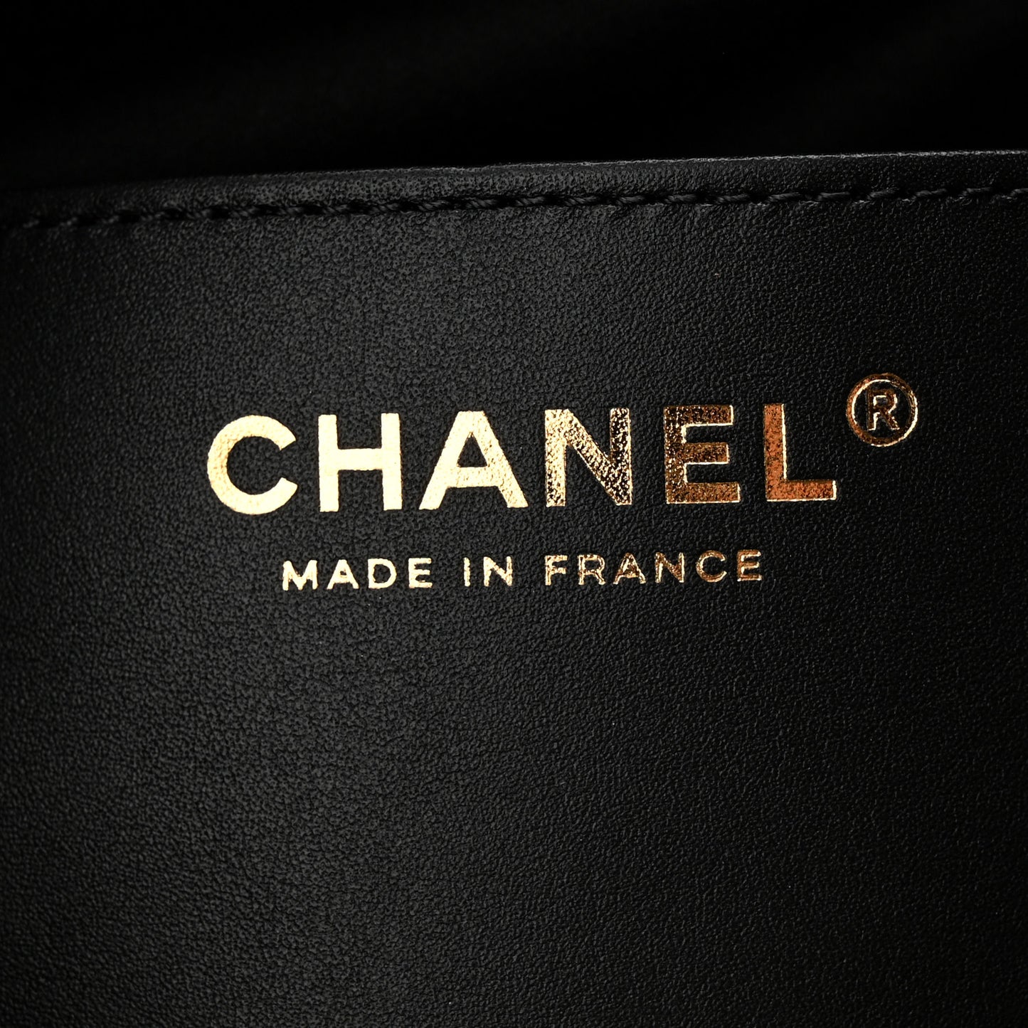 Caviar Quilted Small Chanel 25 Handbag Black