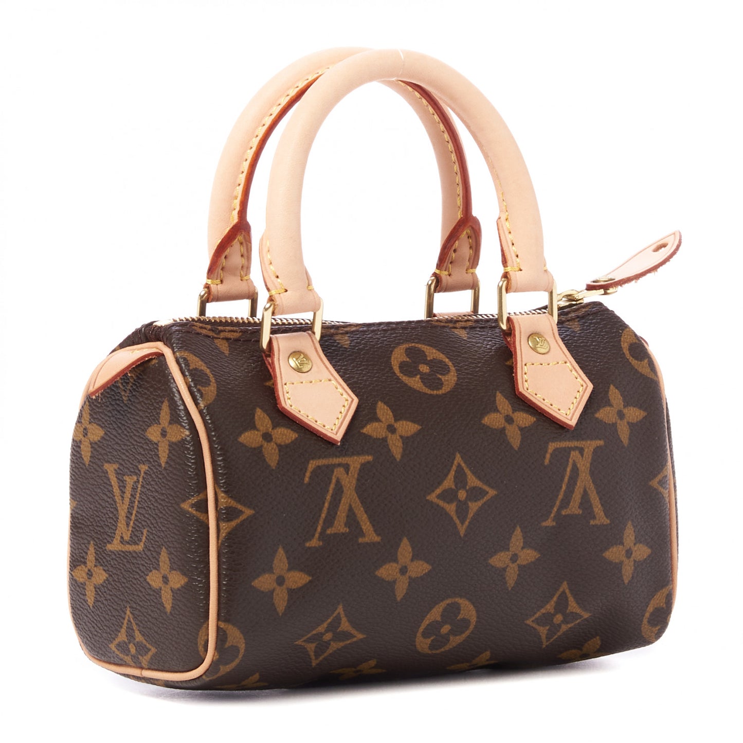 Monogram Mini Sac HL Speedy