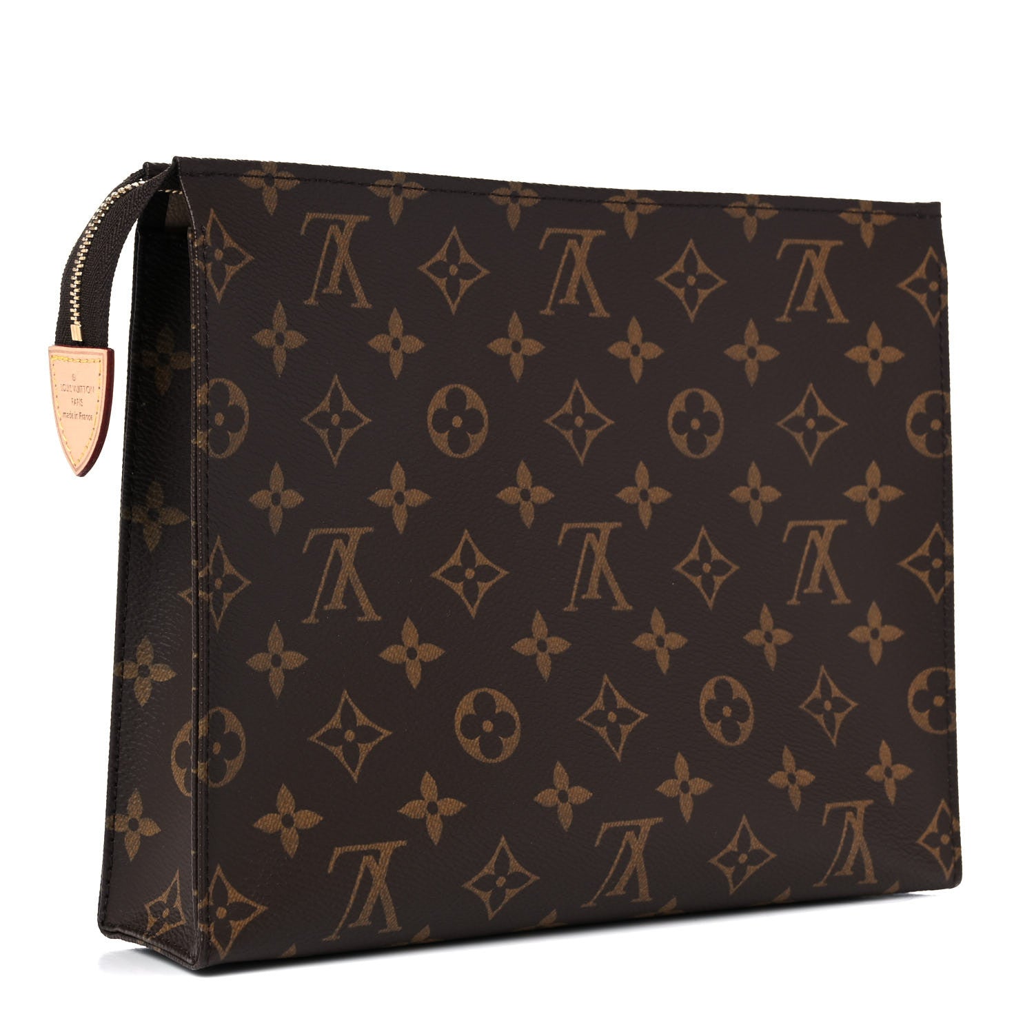Louis Vuitton Monogram Toiletry Pouch 26 3 of 11