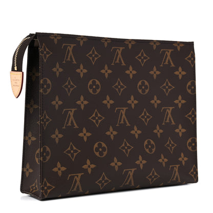 Louis Vuitton Monogram Toiletry Pouch 26 3 of 11