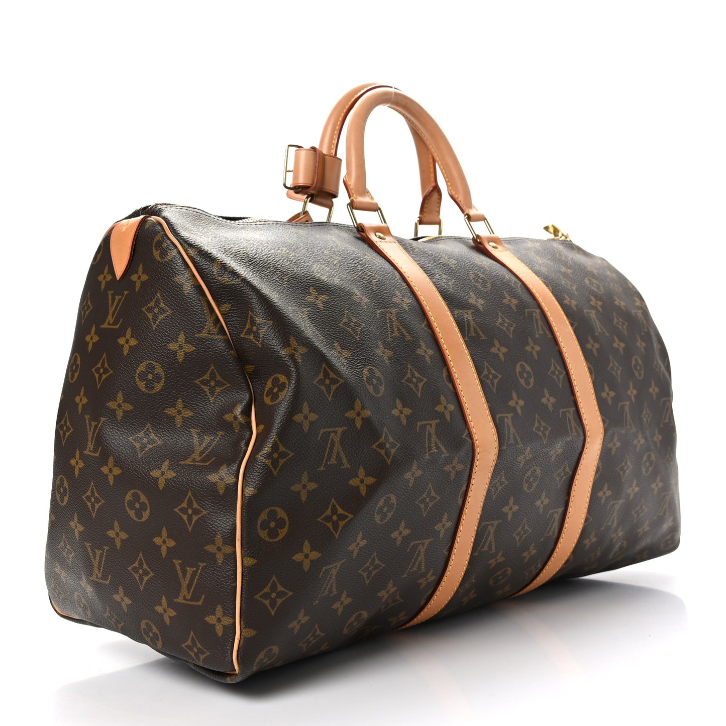 Monogram Keepall 50