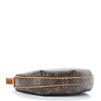Louis Vuitton Monogram Croissant PM 4 of 15