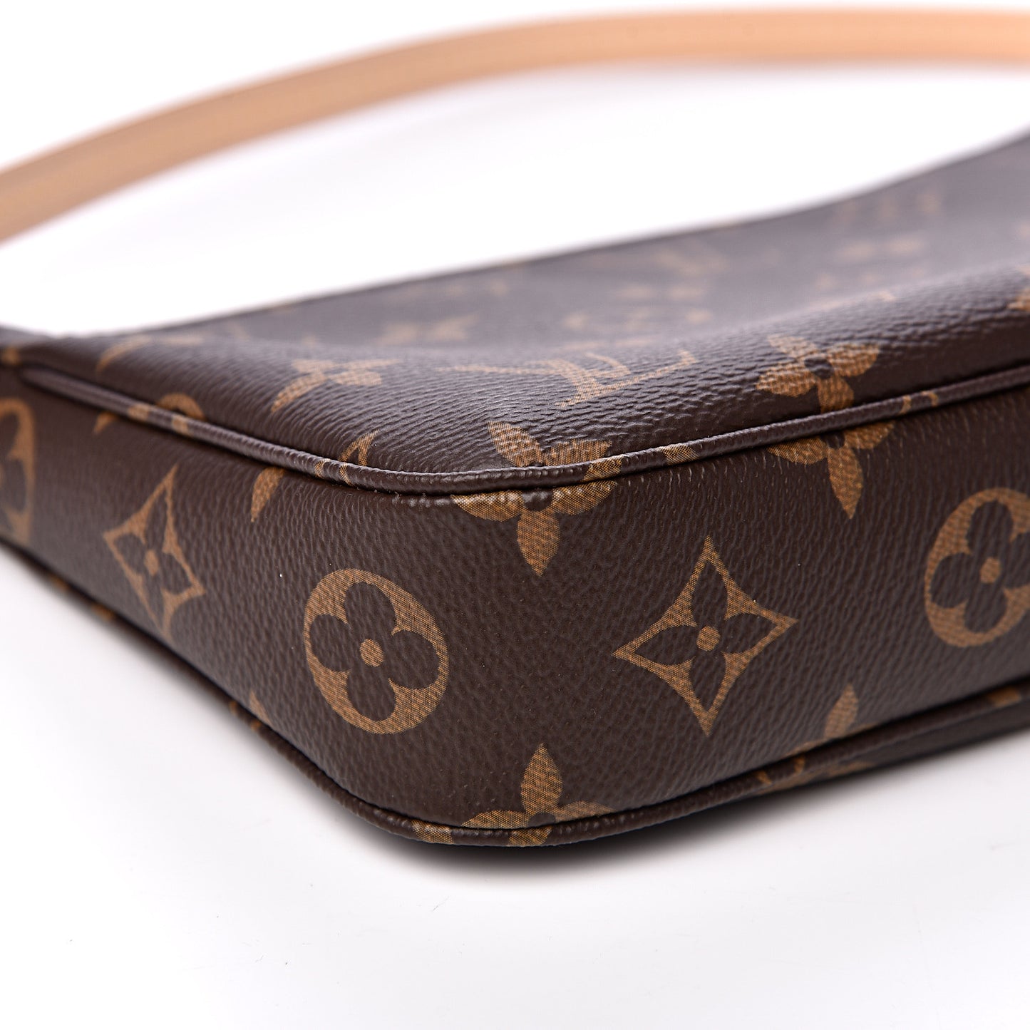 Monogram Pochette Accessories NM