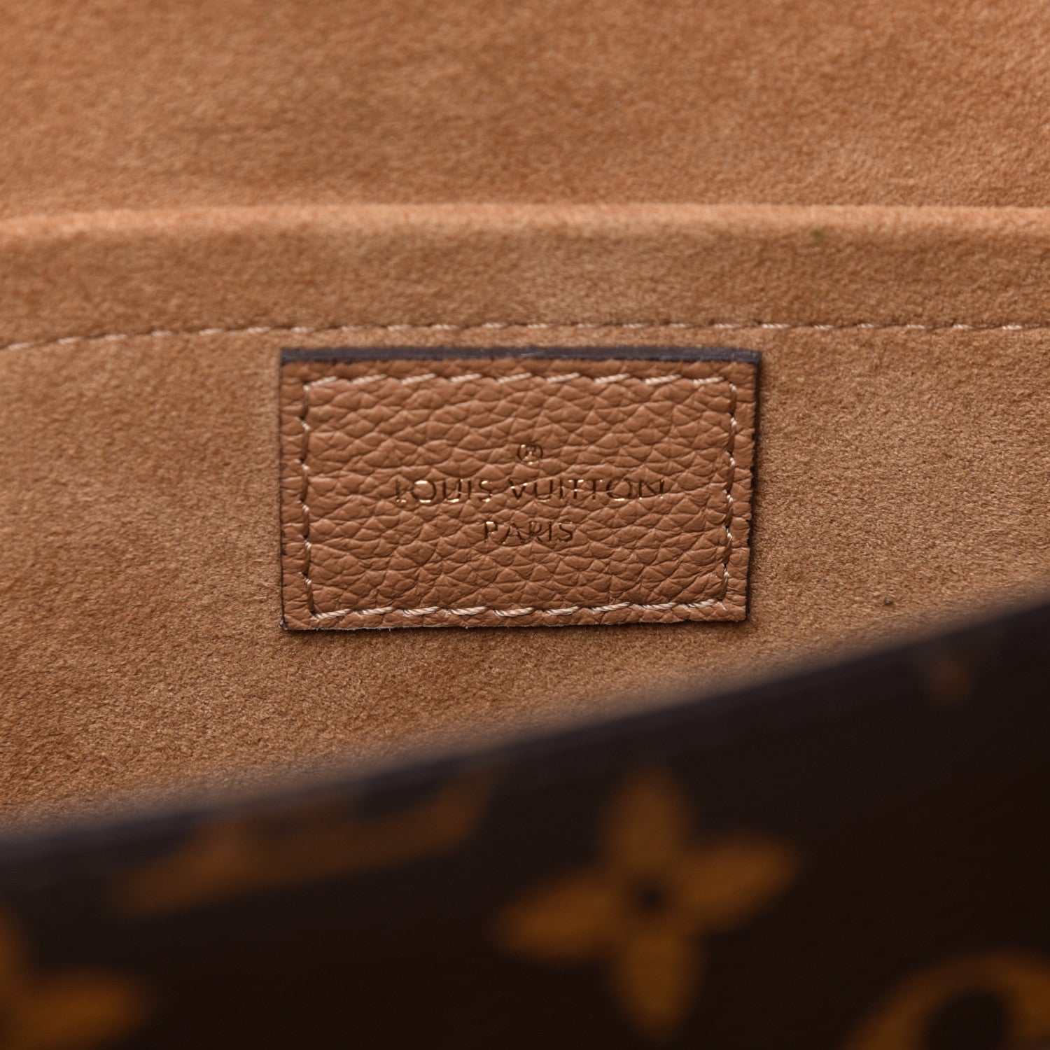 Louis Vuitton Monogram Marignan Sesame 6 of 10