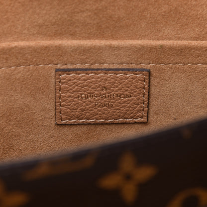 Louis Vuitton Monogram Marignan Sesame 6 of 10
