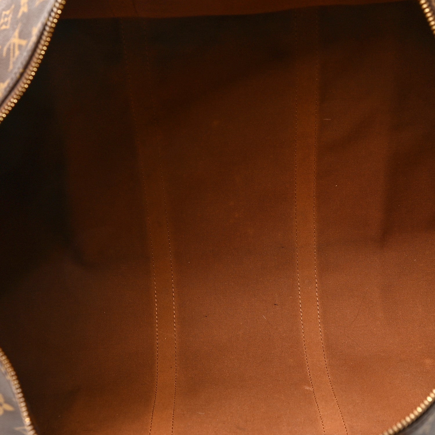 Louis Vuitton Monogram Keepall Bandouliere 60 5 of 17