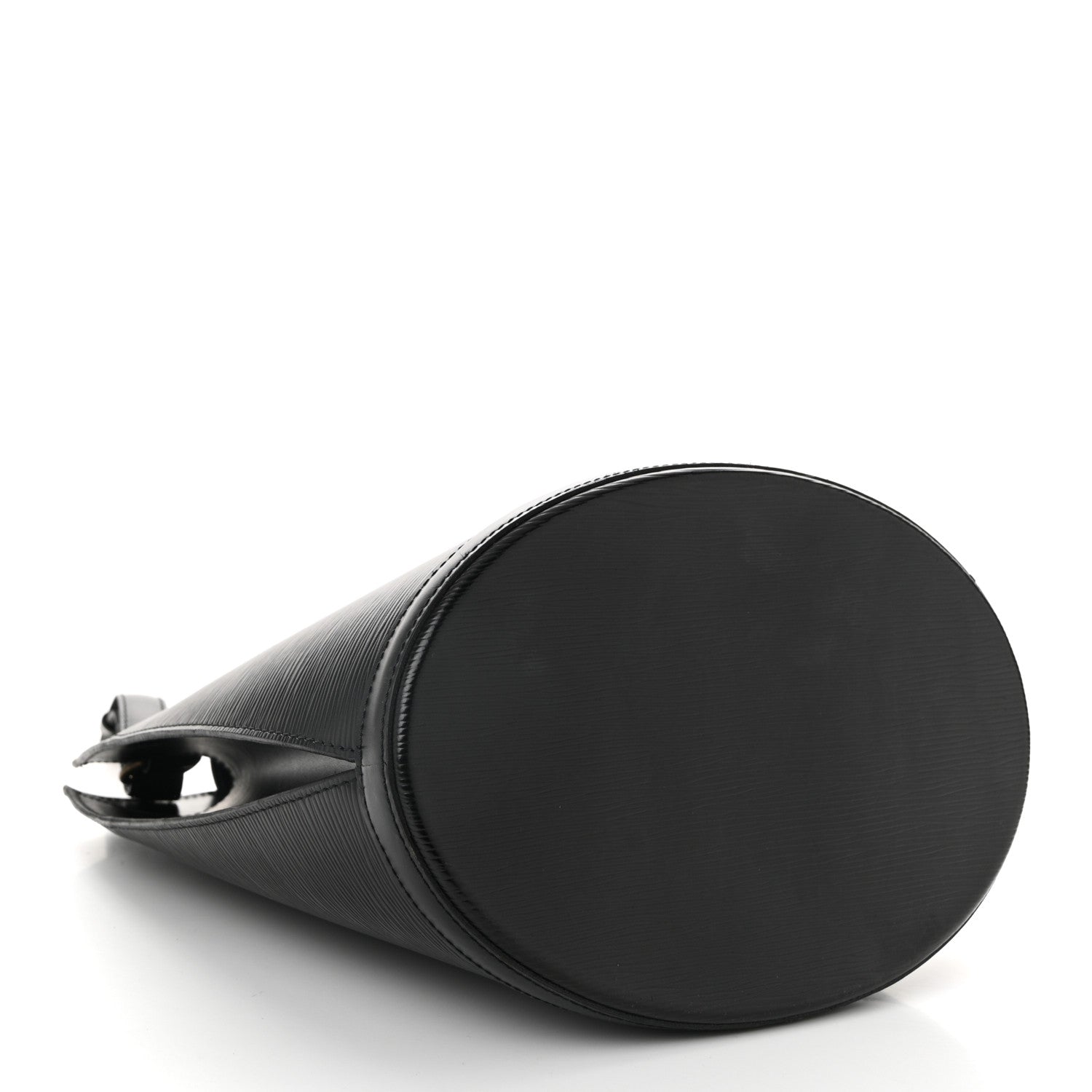 Louis Vuitton Epi Cluny Black 4 of 9