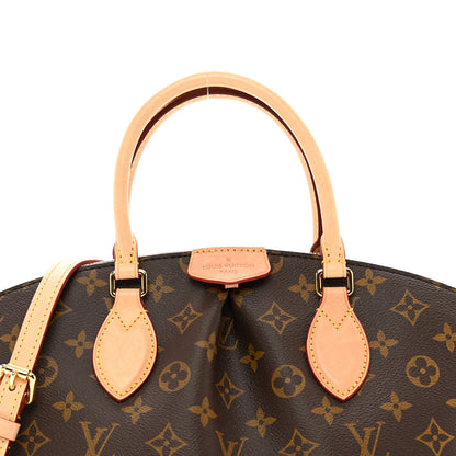 Louis Vuitton Monogram Boetie PM NM 5 of 9