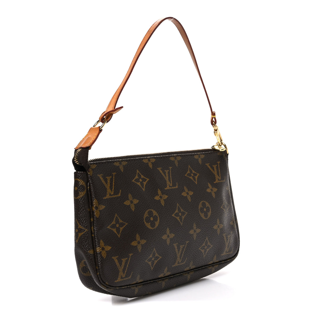 Louis Vuitton Monogram Pochette Accessories 3 of 10