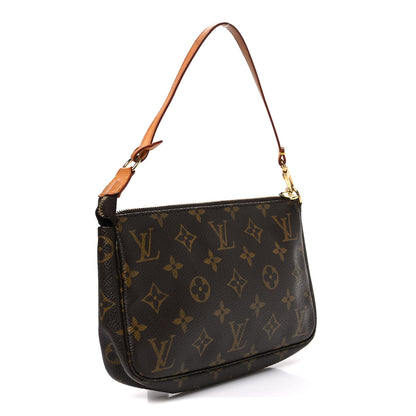 Louis Vuitton Monogram Pochette Accessories 3 of 10