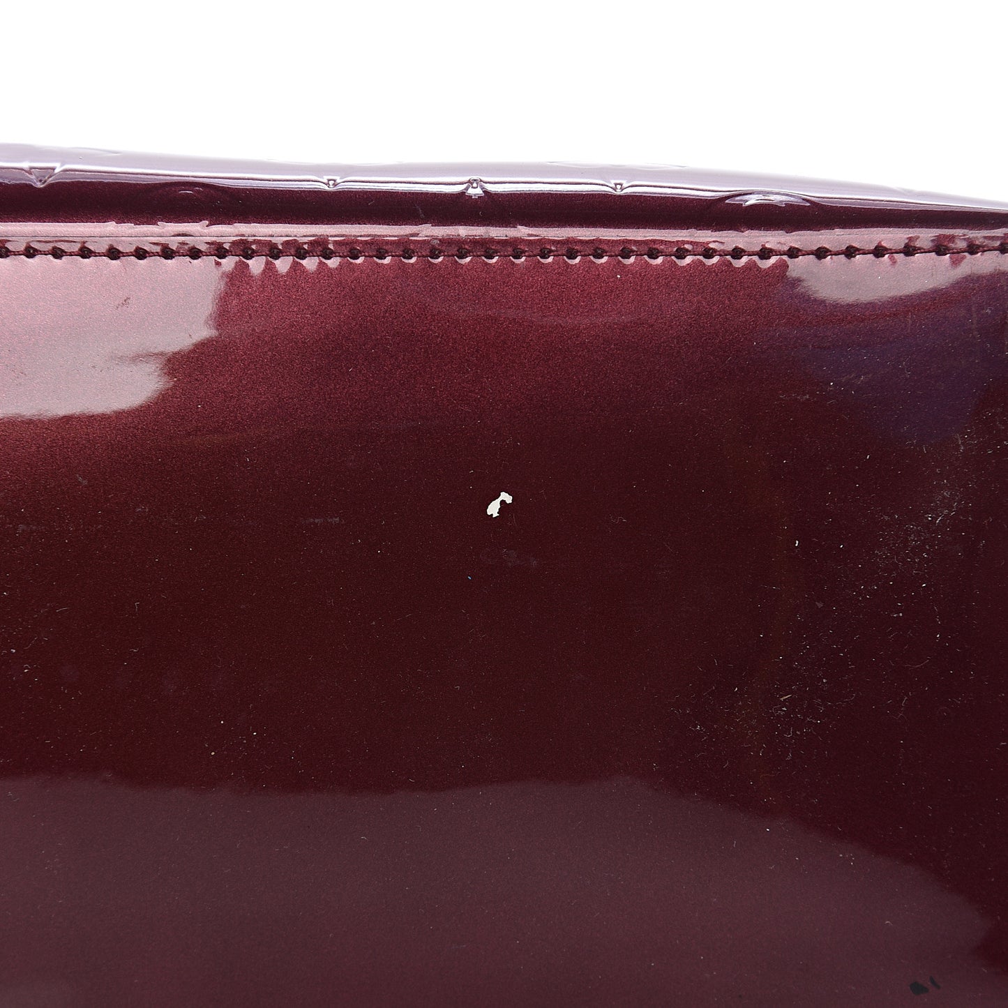 Vernis Wilshire MM Amarante