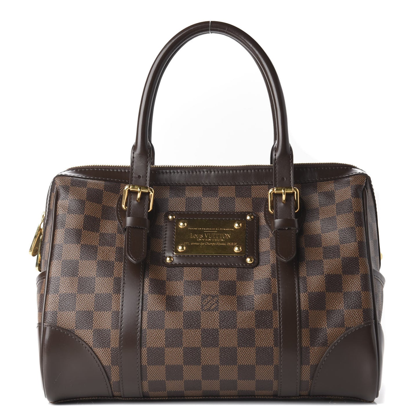 Damier Ebene Berkeley