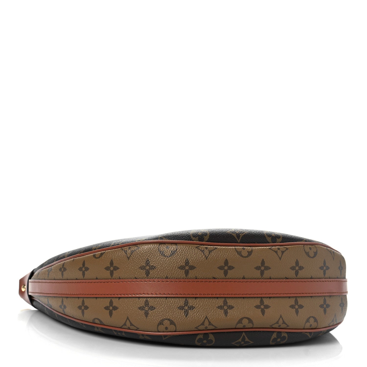 Louis Vuitton Reverse Monogram Loop Hobo 4 of 8