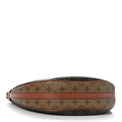 Louis Vuitton Reverse Monogram Loop Hobo 4 of 8