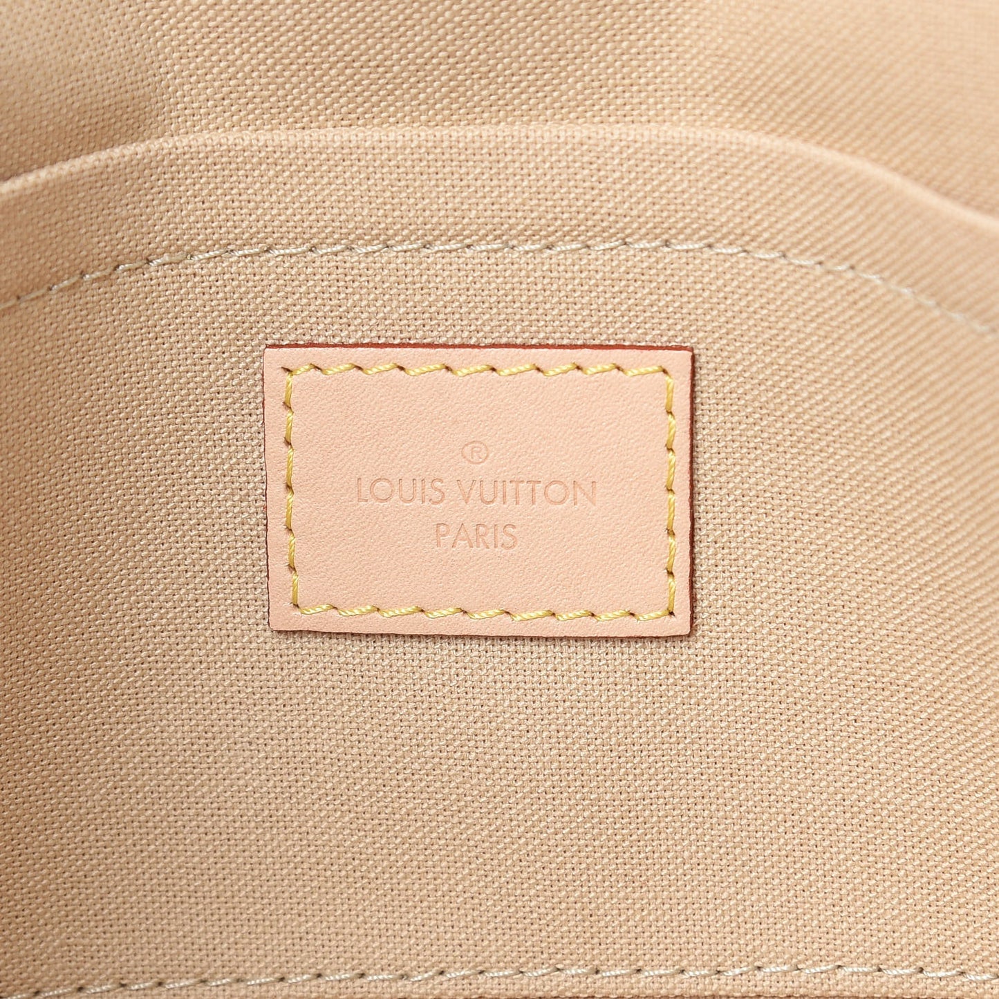 Damier Azur Favorite MM