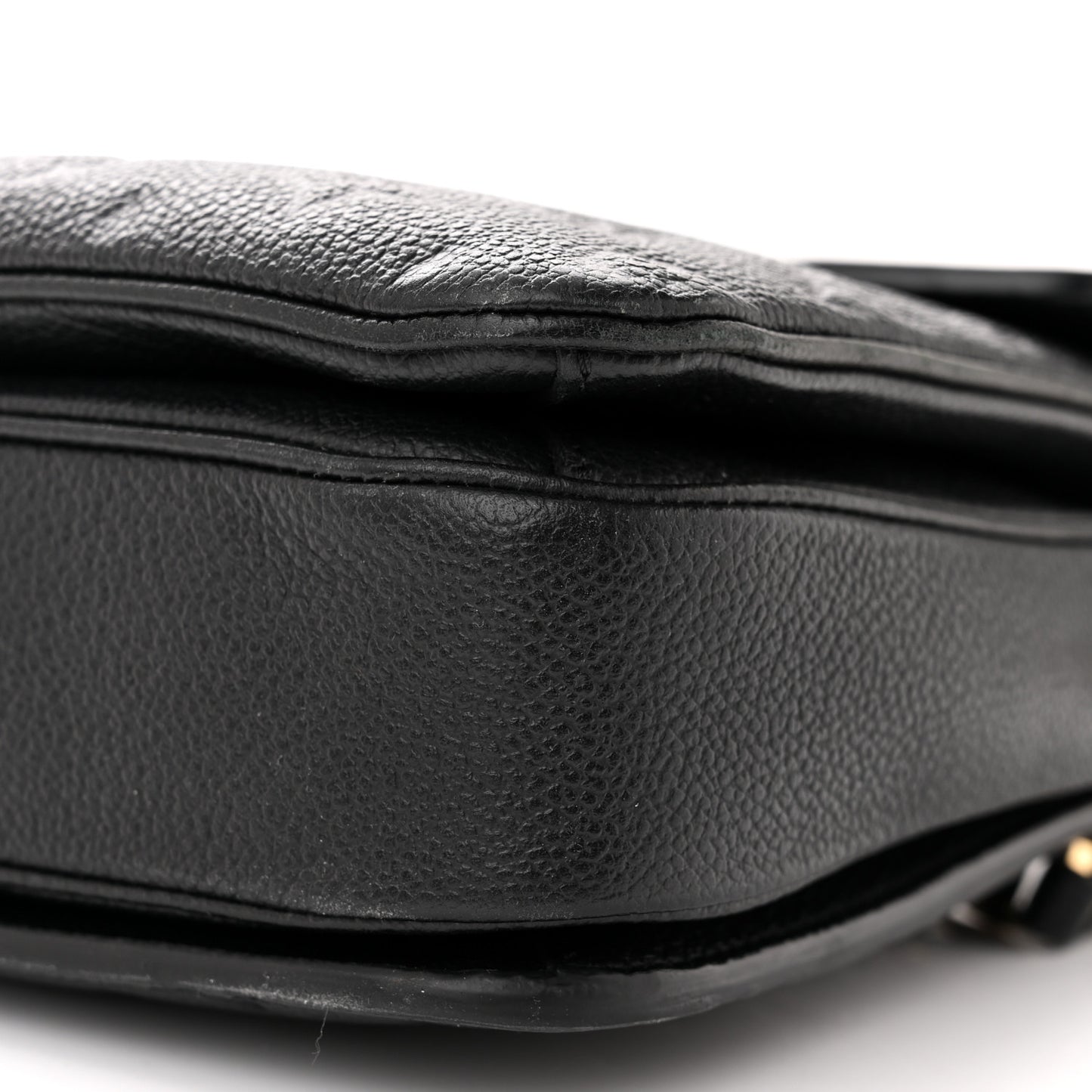 Empreinte Pochette Metis Black