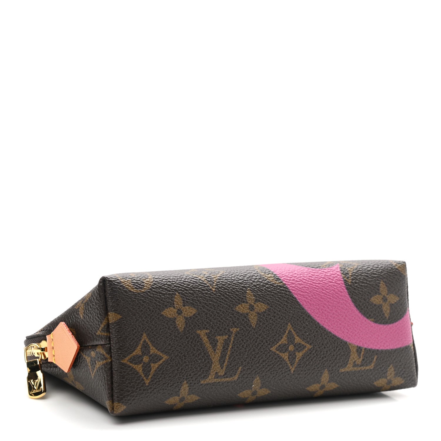 Louis Vuitton Monogram Game On Cosmetic Pouch 4 of 6
