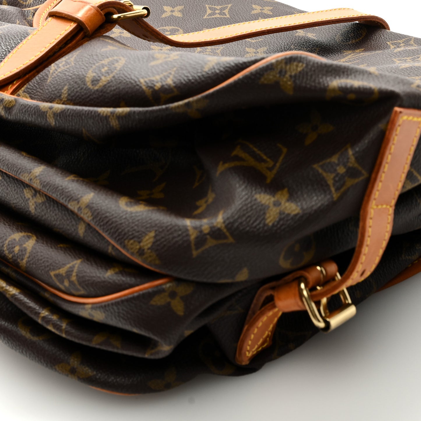Monogram Saumur 35