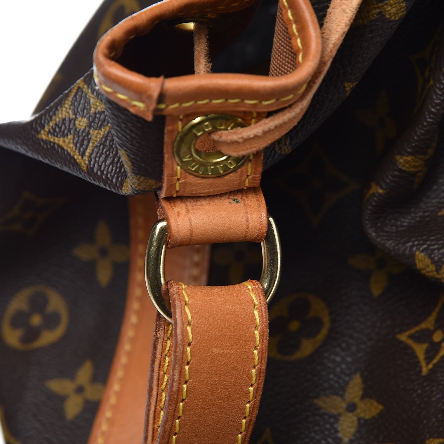 Monogram Noe