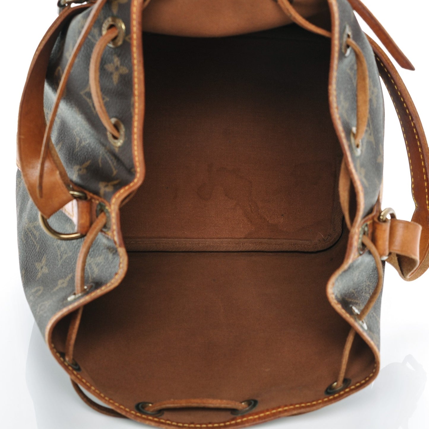 Monogram Petit Noe
