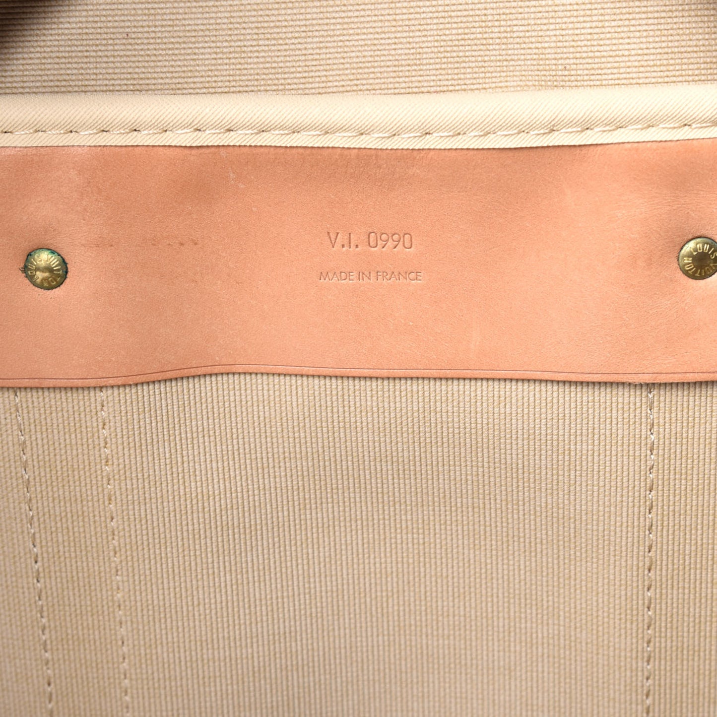 Monogram Sirius 55