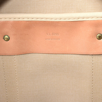 Louis Vuitton Monogram Sirius 55 14 of 35