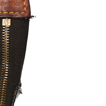 Louis Vuitton Monogram Eva Clutch 8 of 12