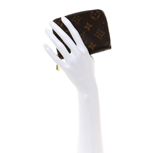 Monogram Zippy Coin Purse