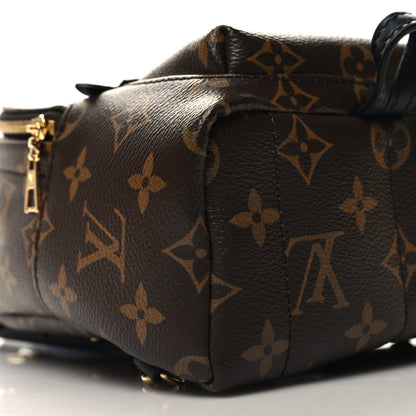 Louis Vuitton Monogram Palm Springs Backpack Mini 8 of 10