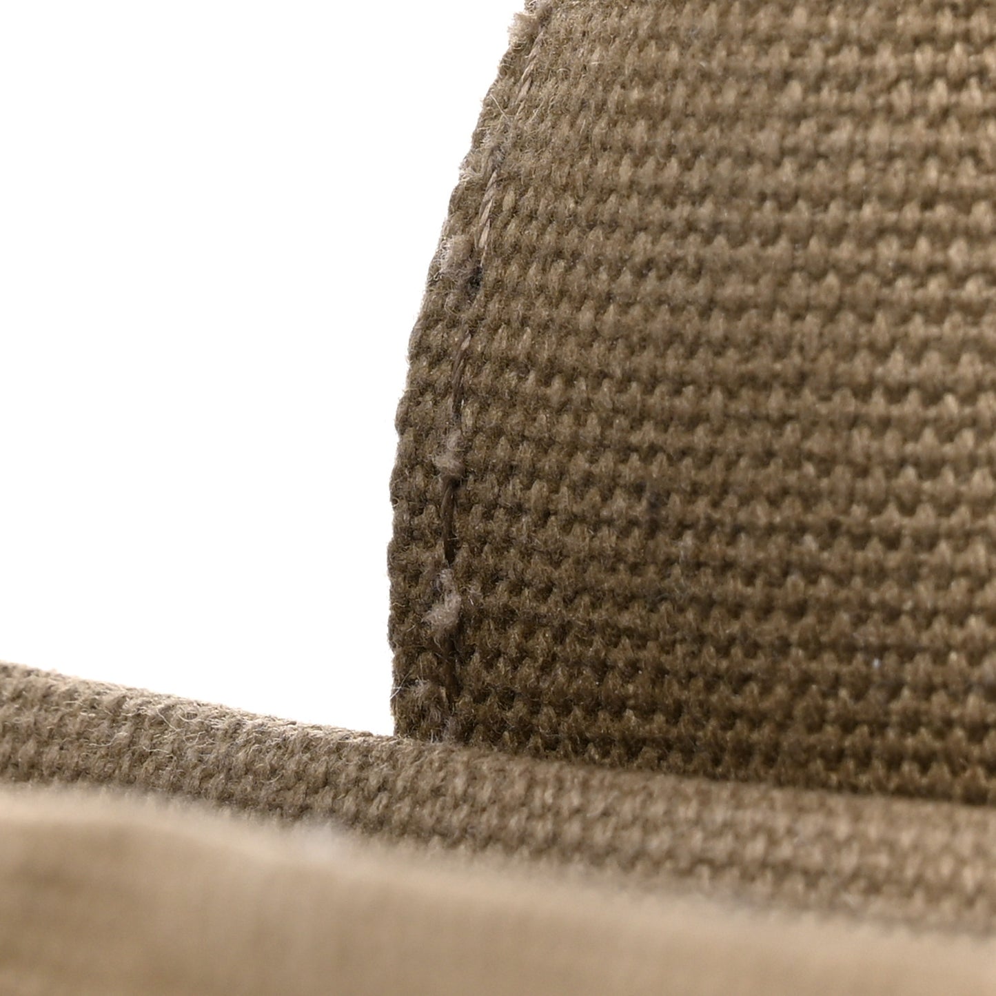 Cotton Canvas Medium The Traveler Tote Bag Slate Green