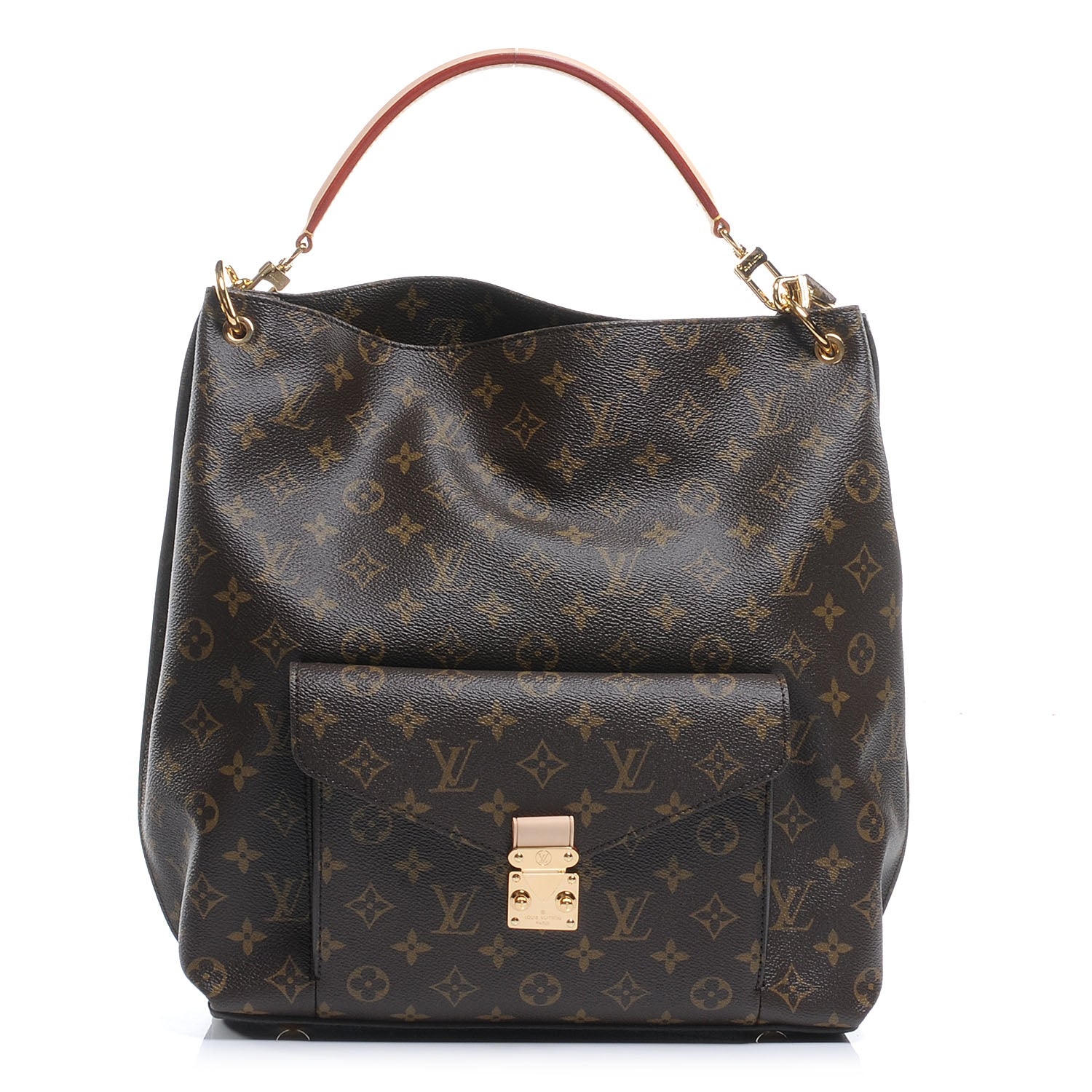 Louis Vuitton Monogram Metis 1 of 8