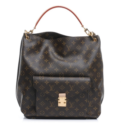 Louis Vuitton Monogram Metis 1 of 8