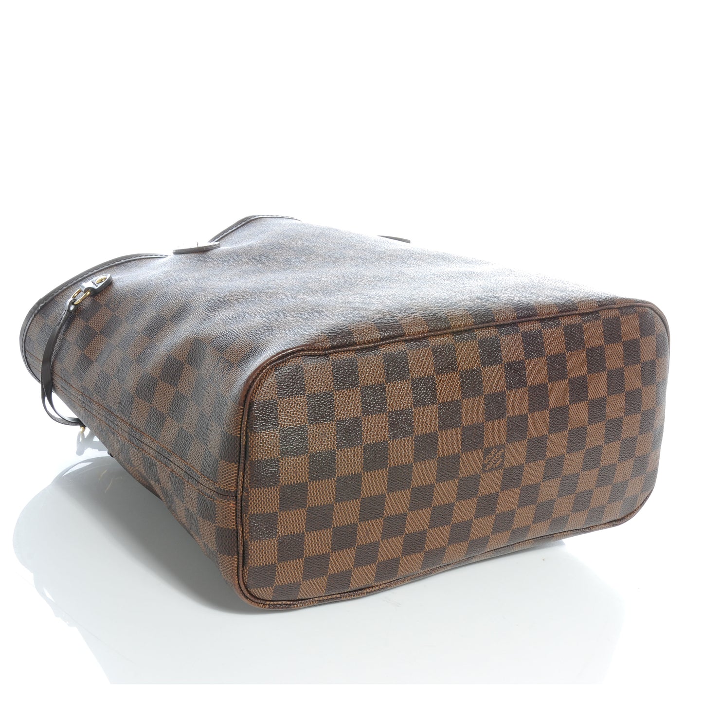 Damier Ebene Neverfull MM