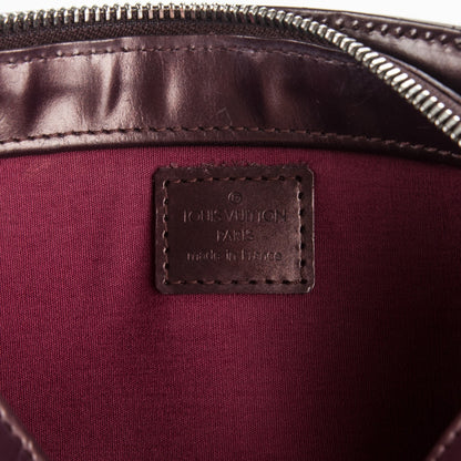 Louis Vuitton Mat Monogram Fowler Violet 6 of 7