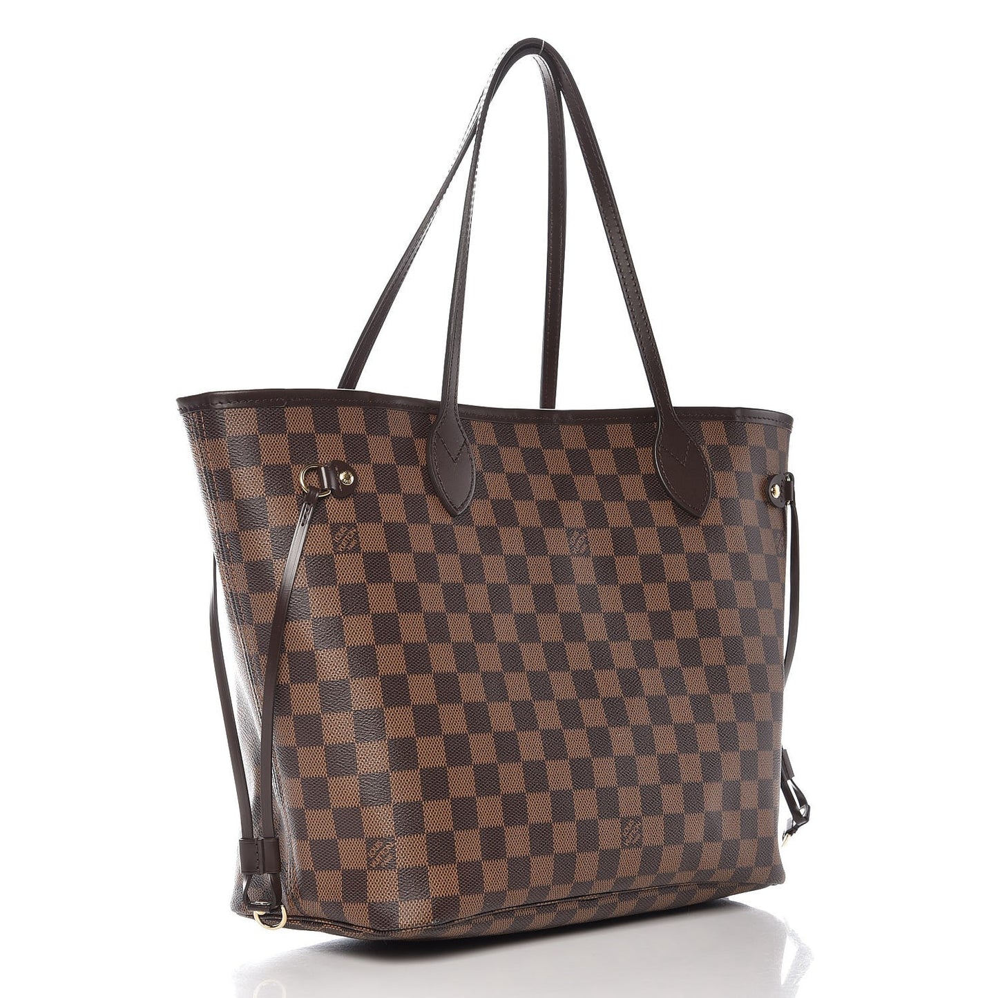Damier Ebene Neo Neverfull MM