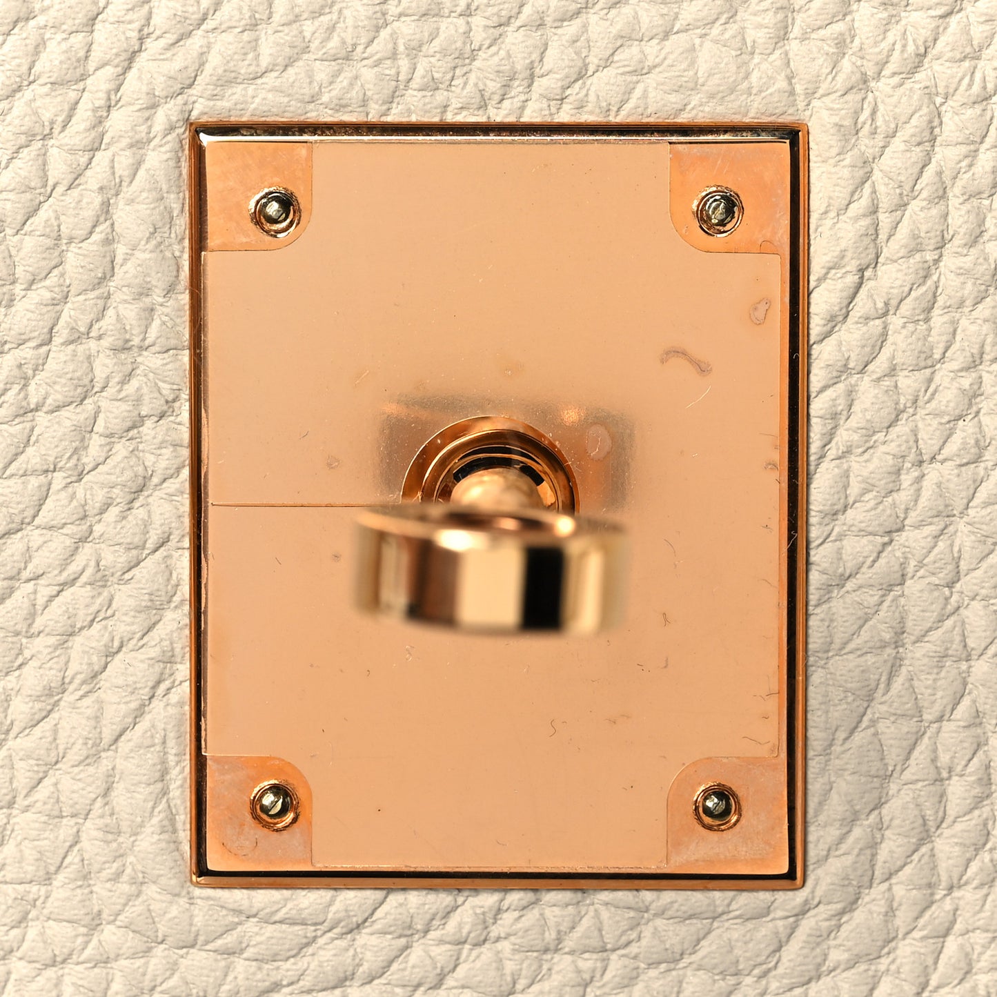 Togo Birkin 30 Craie