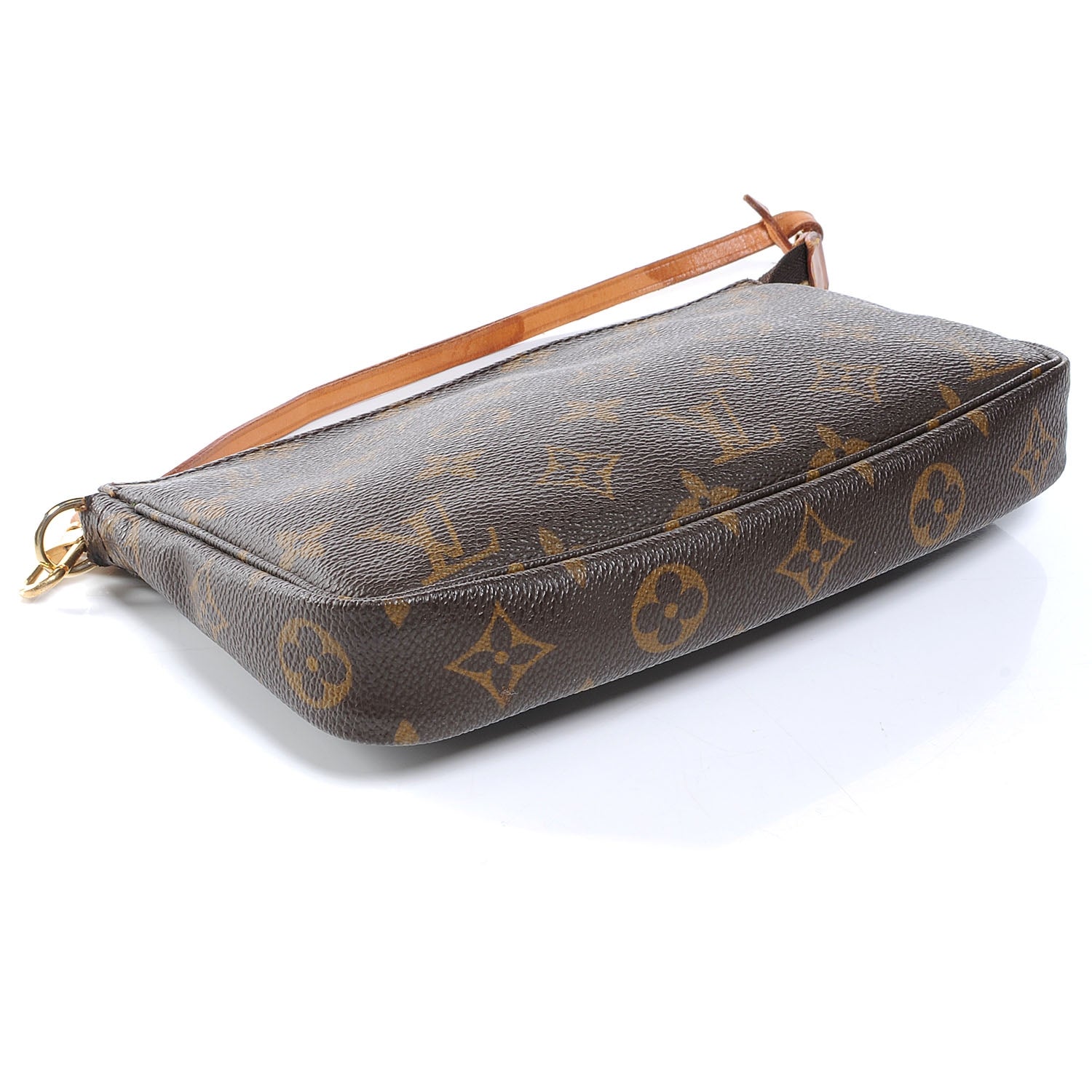 Louis Vuitton Monogram Pochette Accessories 4 of 7