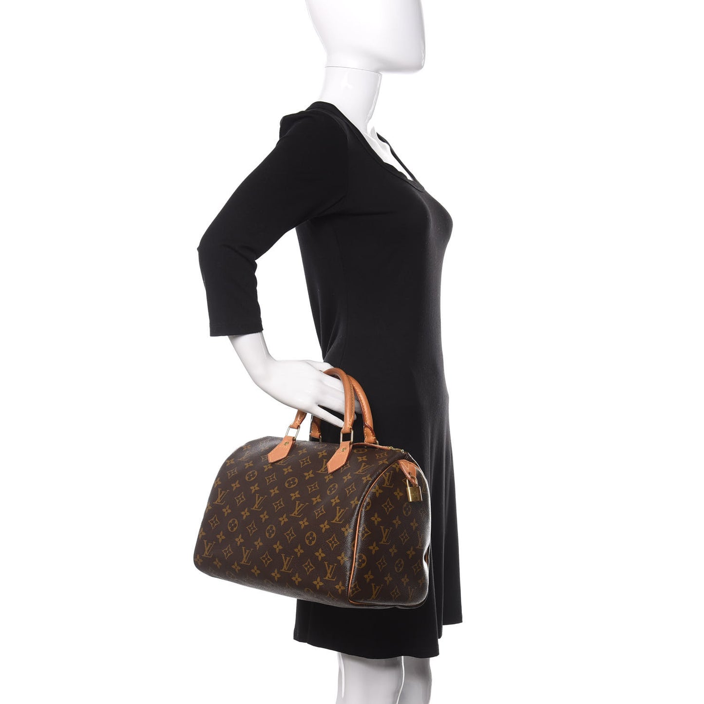Monogram Speedy 30