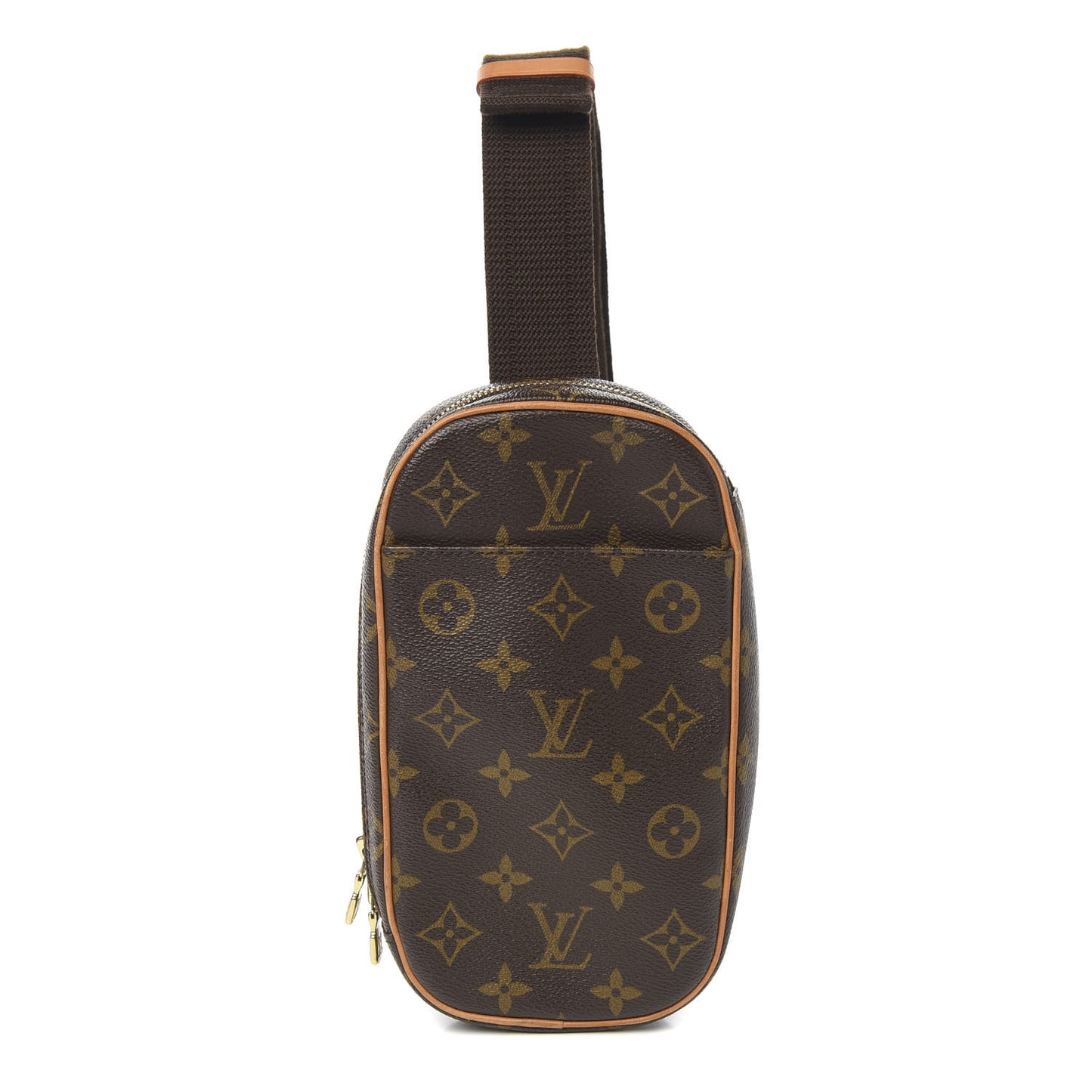 Monogram Pochette Gange