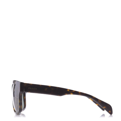 Prada Sunglasses SPR 14Q Tortoise 3 of 9