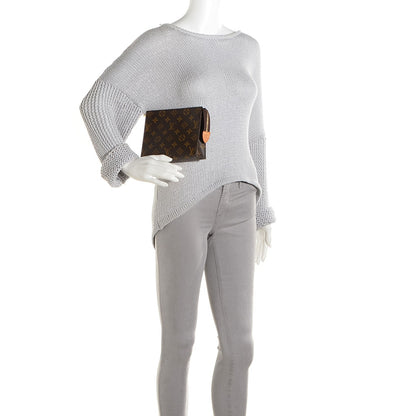 Louis Vuitton Monogram Toiletry Pouch 19 2 of 7