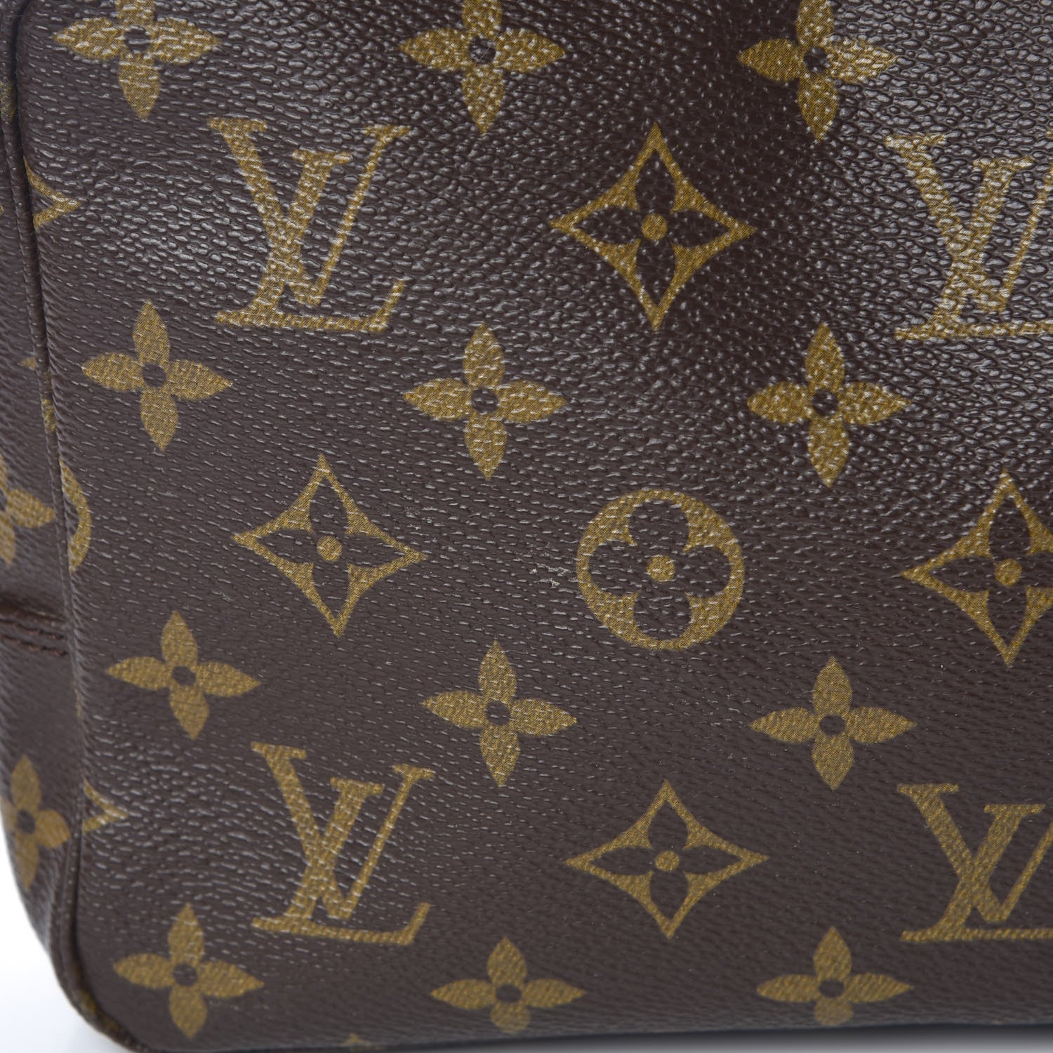 Louis Vuitton Monogram Trousse Toilette 23 11 of 12