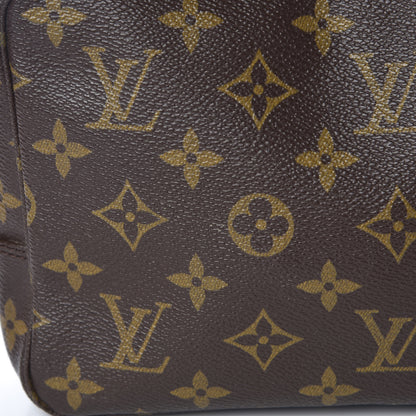 Louis Vuitton Monogram Trousse Toilette 23 11 of 12
