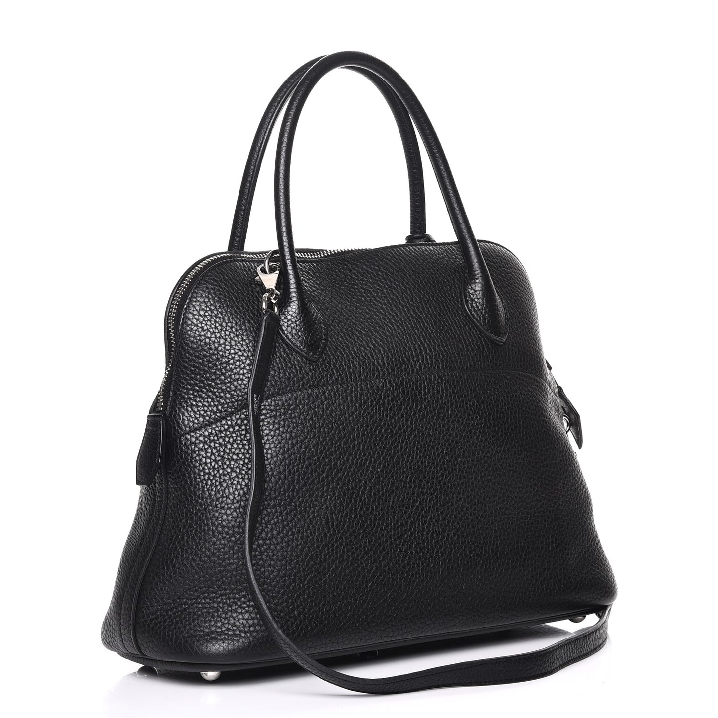 Taurillon Clemence Bolide 31 Black