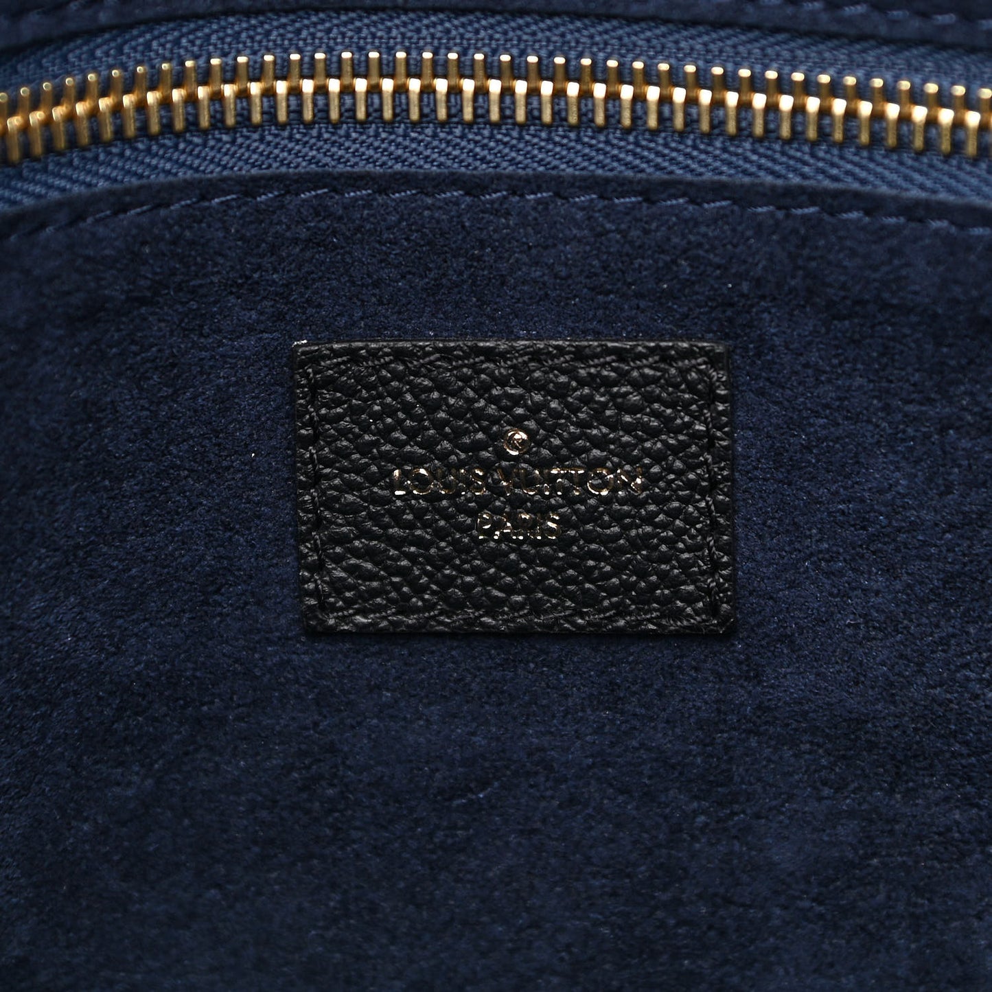 Empreinte Monogram Giant Neverfull MM Black