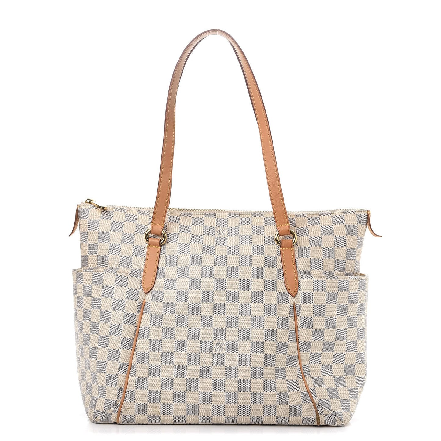 Damier Azur Totally MM